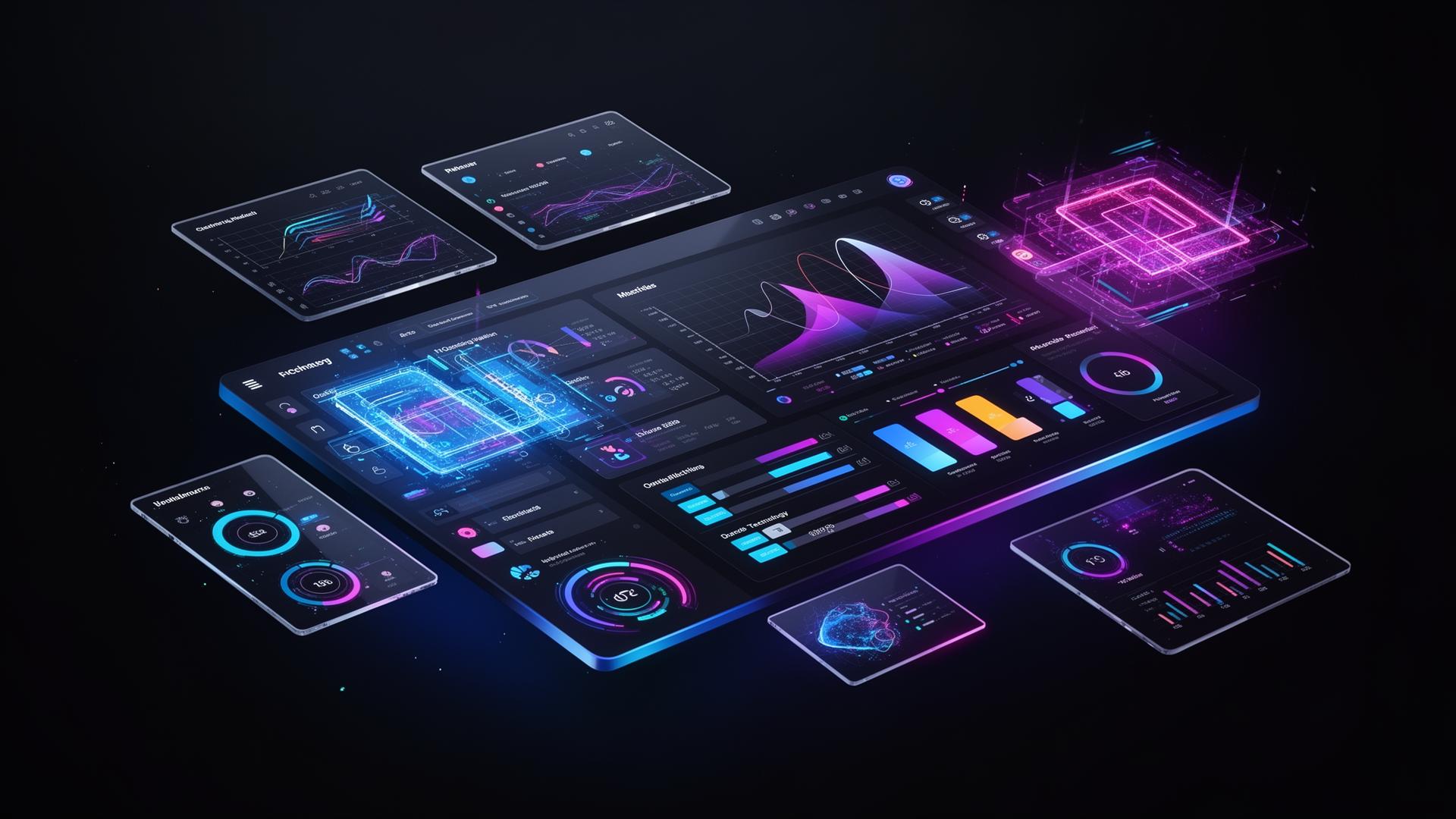 Platform - AI-Native Technology | BrandORYX.io